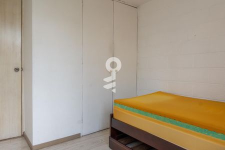 Recámara 2 de apartamento para alugar com 2 quartos, 74m² em Santa Fé Infonavit, Ciudad de México