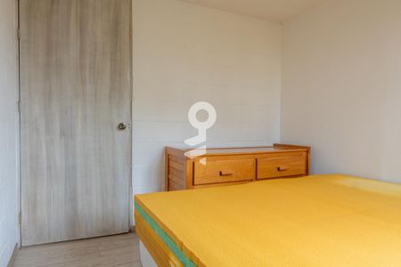 Recámara 1 de apartamento para alugar com 2 quartos, 74m² em Santa Fé Infonavit, Ciudad de México