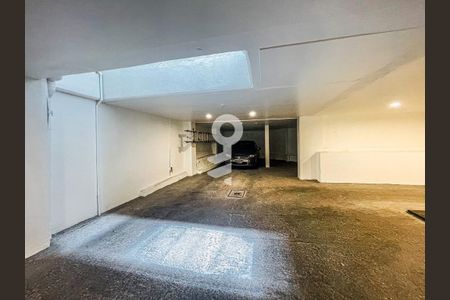 Estacionamiento  de apartamento para alugar com 2 quartos, 80m² em Paraíso, Ciudad de México