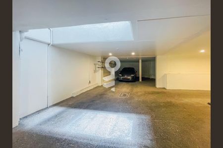 Estacionamiento  de apartamento para alugar com 2 quartos, 80m² em Paraíso, Ciudad de México
