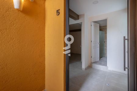 Área común  de apartamento para alugar com 2 quartos, 80m² em Paraíso, Ciudad de México