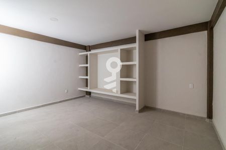 Recámara 2 de apartamento para alugar com 2 quartos, 80m² em Paraíso, Ciudad de México