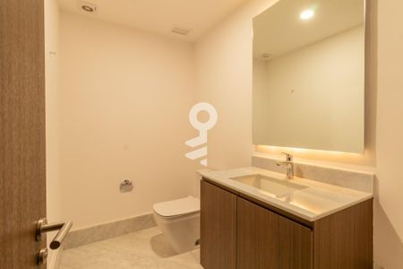    Medio Baño de apartamento para alugar com 3 quartos, 288m² em Polanco V Sección, Ciudad de México