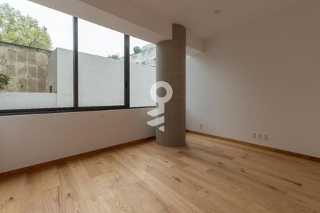 Suite 1 de apartamento para alugar com 3 quartos, 288m² em Polanco V Sección, Ciudad de México