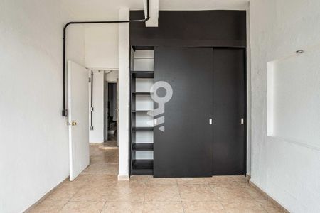 Recámara  de apartamento para alugar com 1 quarto, 70m² em , Ciudad de México