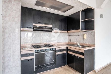 Cocina de apartamento para alugar com 1 quarto, 70m² em , Ciudad de México