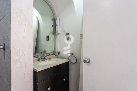 Baño  de apartamento para alugar com 1 quarto, 70m² em , Ciudad de México