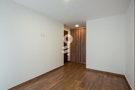 Suite de apartamento para alugar com 2 quartos, 63m² em Lindavista Vallejo Iii Sección, Ciudad de México
