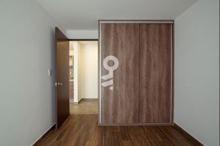Recámara de apartamento para alugar com 2 quartos, 63m² em Lindavista Vallejo Iii Sección, Ciudad de México