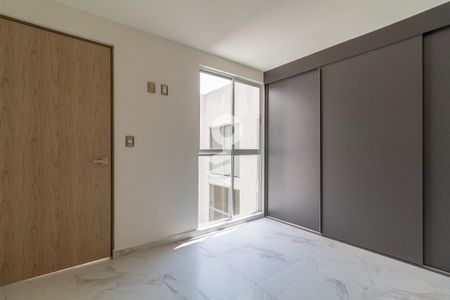 Suite de apartamento para alugar com 2 quartos, 60m² em Tlatelolco, Ciudad de México