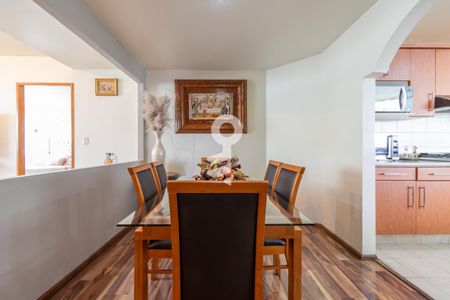 Comedor de apartamento para alugar com 3 quartos, 258m² em , Ciudad de México