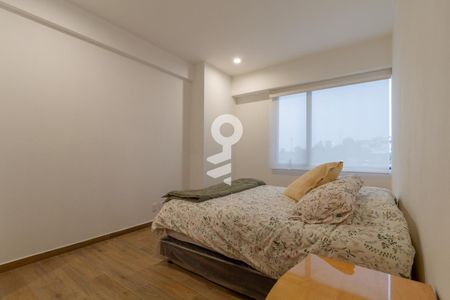 Suite de apartamento para alugar com 2 quartos, 86m² em Zona La Herradura, Naucalpan de Juárez
