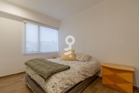 Suite de apartamento para alugar com 2 quartos, 86m² em Zona La Herradura, Naucalpan de Juárez