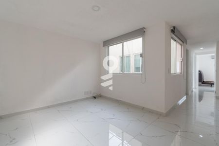 Apartamento para alugar com 3 quartos, 71m² em Álamos, Ciudad de México