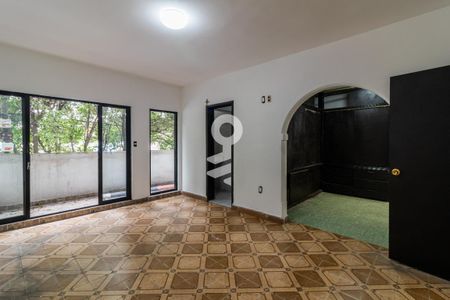 Suite 1  de casa para alugar com 2 quartos, 166m² em Escuadrón 201, Ciudad de México
