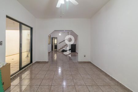 Sala-Comedor de casa para alugar com 2 quartos, 166m² em Escuadrón 201, Ciudad de México