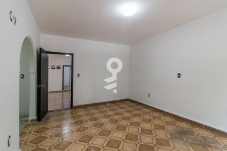 Suite 1  de casa para alugar com 2 quartos, 166m² em Escuadrón 201, Ciudad de México