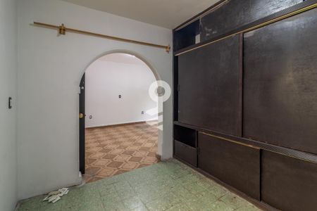 Closet Suite 1 de casa para alugar com 2 quartos, 166m² em Escuadrón 201, Ciudad de México