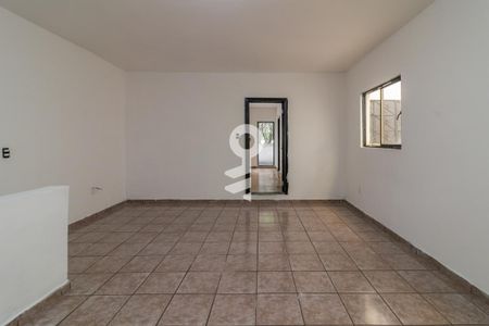 Pasillo  de casa para alugar com 2 quartos, 166m² em Escuadrón 201, Ciudad de México