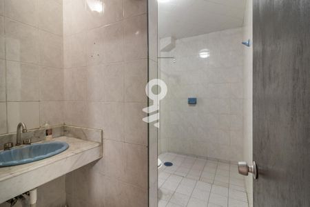 Baño Suite 1  de casa para alugar com 2 quartos, 166m² em Escuadrón 201, Ciudad de México