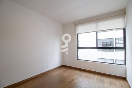 Recámara 2 de apartamento para alugar com 2 quartos, 60m² em Lindavista Vallejo Iii Sección, Ciudad de México