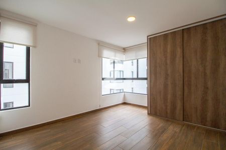 Recámara 1 de apartamento para alugar com 2 quartos, 60m² em Lindavista Vallejo Iii Sección, Ciudad de México