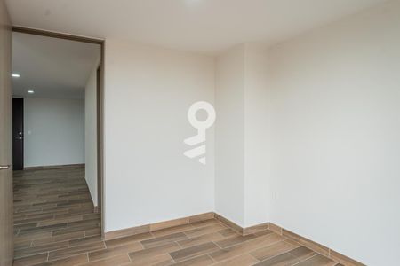 Recámara de apartamento para alugar com 1 quarto, 43m² em Obrera, Ciudad de México