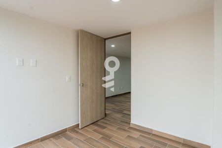 Recámara de apartamento para alugar com 1 quarto, 43m² em Obrera, Ciudad de México