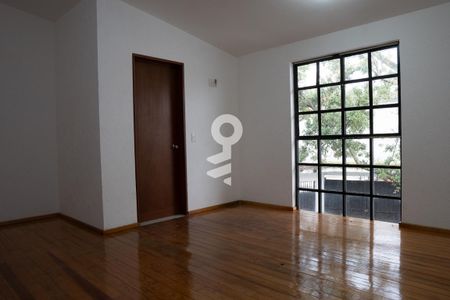Suite de casa para alugar com 3 quartos, 180m² em Cultura Maya O López Portillo, Ciudad de México