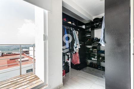Suite 1 de casa para alugar com 4 quartos, 208m² em Lago Esmeralda, Ciudad López Mateos