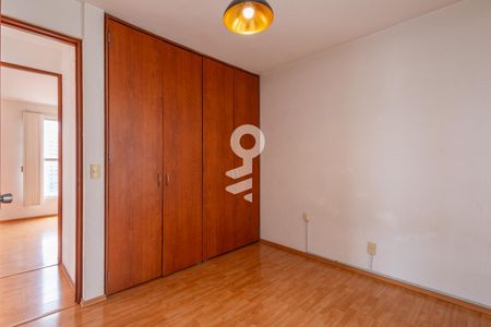 Suite - Clóset de apartamento para alugar com 2 quartos, 99m² em Granjas Navidad, Ciudad de México