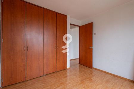  Recámara - Clóset de apartamento para alugar com 2 quartos, 99m² em Granjas Navidad, Ciudad de México